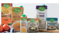 Pacific Foods Product Lineup