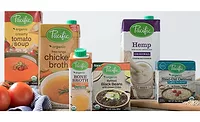 Pacific Foods Product Lineup