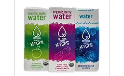 Rethink Kids Water