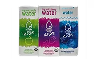 Rethink Kids Water