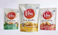 VÉA SNACK BRAND PRODUCT LINE UP