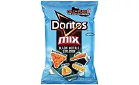 Doritos Blazin' Buffalo Mix