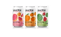 Purity Organic Sparkling Line