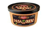 Rojo's Queso Dips, Salsa Varieties