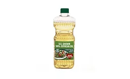 Soybean Oil