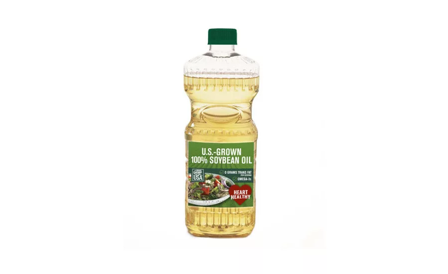 Soybean Oil