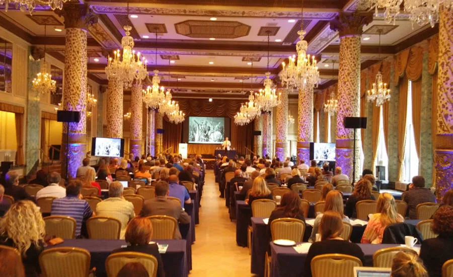 2016 Packaging That Sells Conference