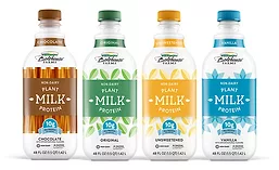 Botlhouse Farms Plant Protein Milk