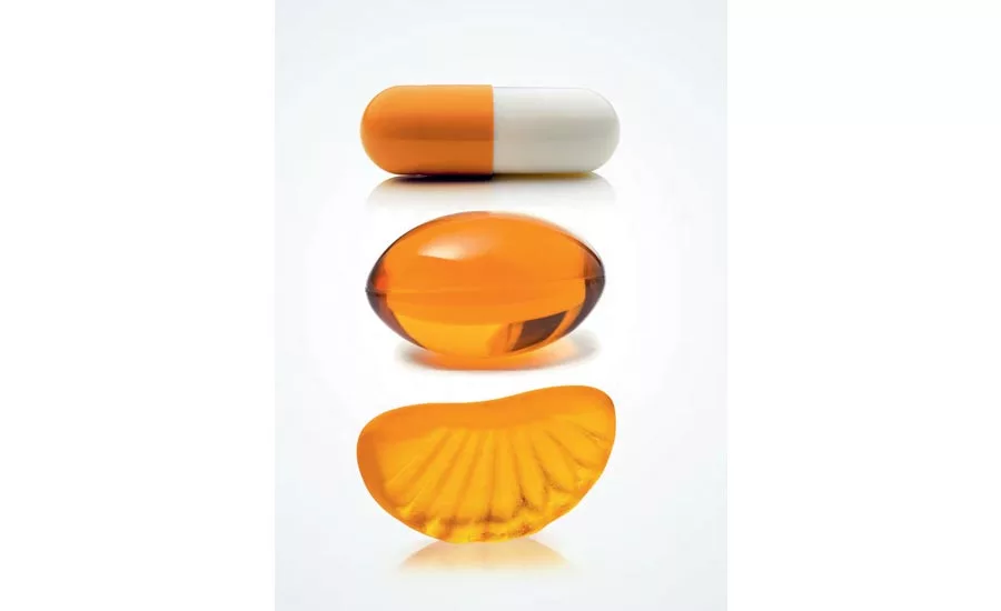 GELITA® gelatin and collagen peptides