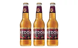 Redd's Black Cherry Ale