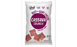 Yuca Root Chips