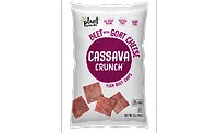 Yuca Root Chips