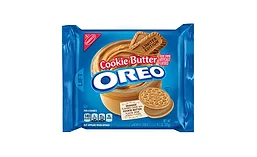 Cookie Butter OREOs