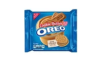 Cookie Butter OREOs
