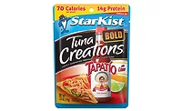 StarKist Tuna Creations Tapatío