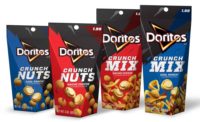 Doritos Crunch Nuts and Crunch Mix