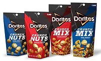 Doritos Crunch Nuts and Crunch Mix