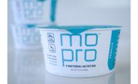 Mopro Nutrition High-Protein, Clean-Label Greek Yogurt