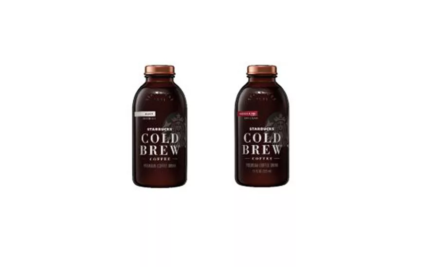 Starbucks Single-Serve Cold Brew