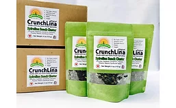 SunFreshSpirulina