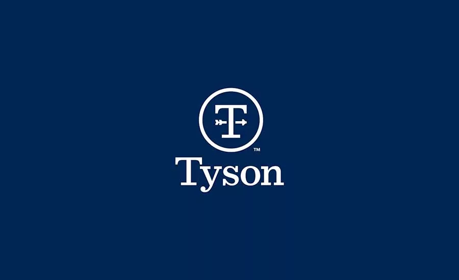 Tyson Foods Logo