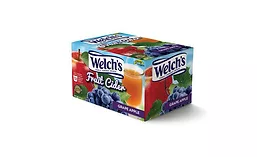 Welch's Fruit Ciders