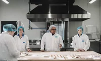 AAK USA's Customer Innovation Center
