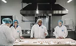 AAK USA's Customer Innovation Center