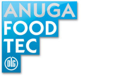 Anuga FoodTech Logo