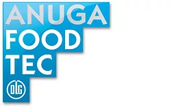 Anuga FoodTech Logo