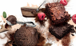 Barry Callebaut's Bendsdorp Clean Cocoa Powder