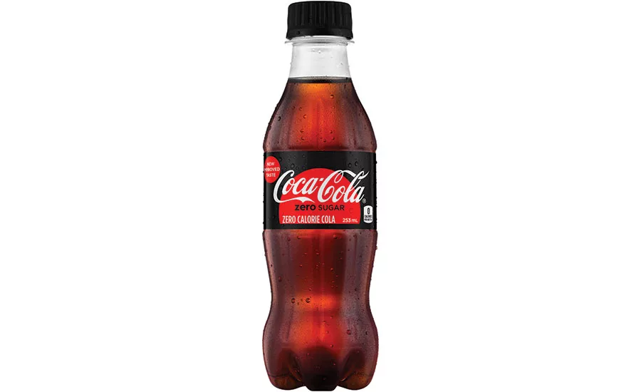 Coke-Zero-Sugar