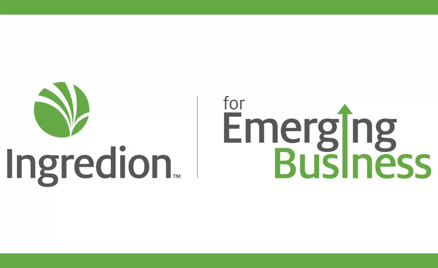 Ingredion for Emerging Business