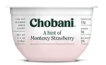 Monterey-Strawberry