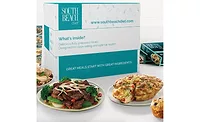South Beach Diet Meals
