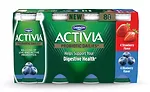 Dannon Activia Probiotic Dailies
