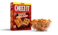 Cheez-It Duoz