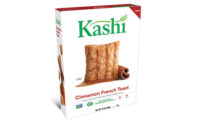 Kashi Cinnamon French Toast Certified Transitional Cereal