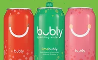 PepsiCo bubly