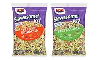 Dole Slawesome! Kits