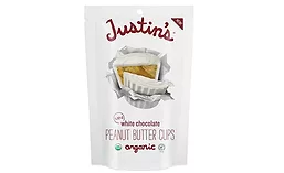 Justin’s Mini White Peanut Butter Cups