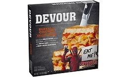 DEVOUR Sandwiches