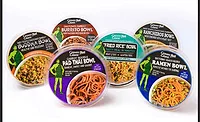 Green Giant Fresh Vegetable Meal Bowls