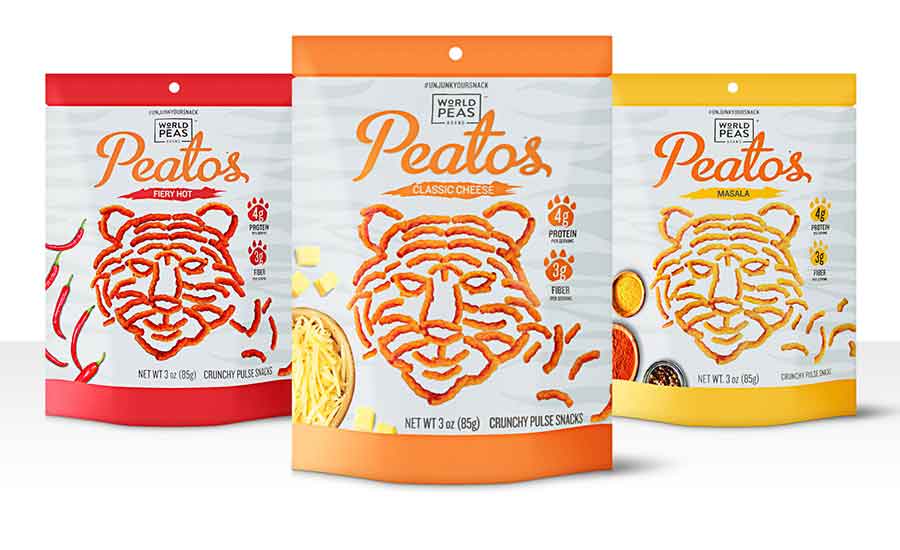 Peatos To Appear In Kroger 2018 05 02 Prepared Foods,Lemon Drop Shots By The Pitcher