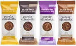 Purely Elizabeth Grain-Free Superfood Bars