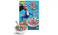 Kellogg's Wild Berry Froot Loops