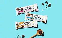 One Basix Protein Bars