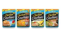 Starkist Chicken Creations Pouches