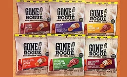 Gone Rogue High Protein Chips
