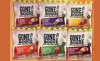 Gone Rogue High Protein Chips